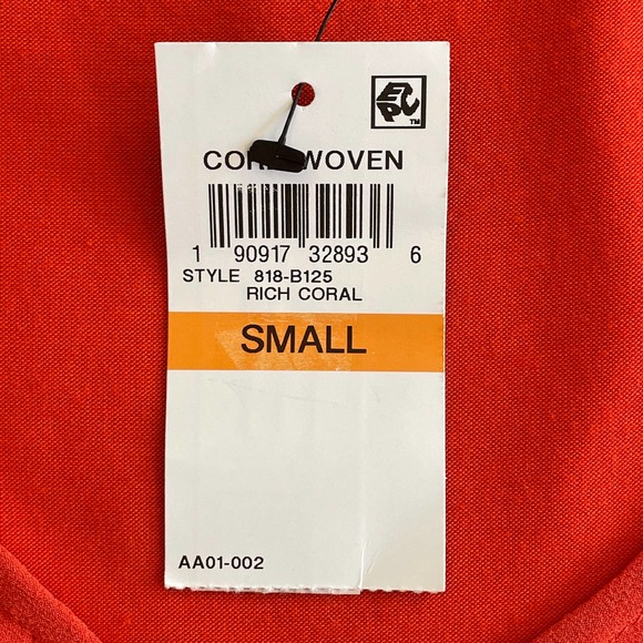 Thalia Sodi Necklace Top Layered Ruched-Sleeve - Picture 5 of 7